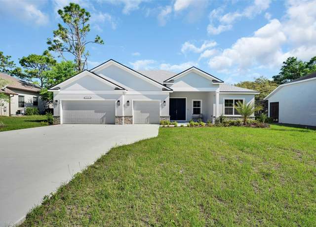 Property at 13 Knotwood Ln, Homosassa, FL 34446, 5 beds, 4 baths
