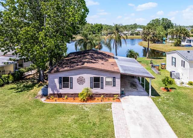 Property at 2631 Mcdaniel Dr, Kissimmee, FL 34758, 3 beds, 2 baths