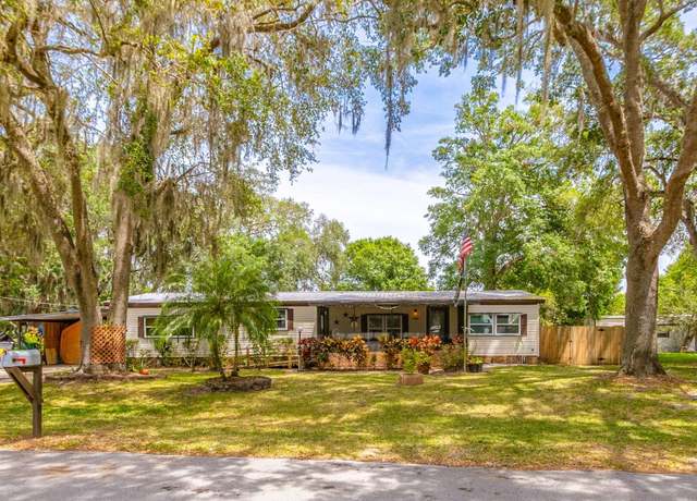 Property at 3475 Tracy Ct, Mims, FL 32754, 3 beds, 2 baths