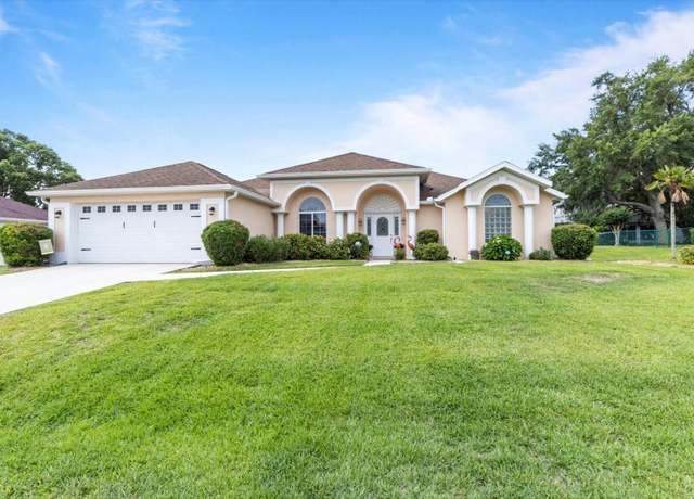Property at 5076 NW 21st Loop, Ocala, FL 34482, 3 beds, 2 baths