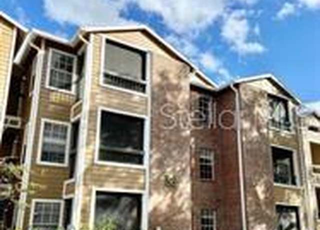 Property at 4225 Thornbriar Ln #103, Orlando, FL 32822, 1 bed, 1 bath