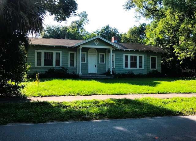 Property at 3149 S Bumby Ave, Orlando, FL 32806, 2 beds, 1 bath