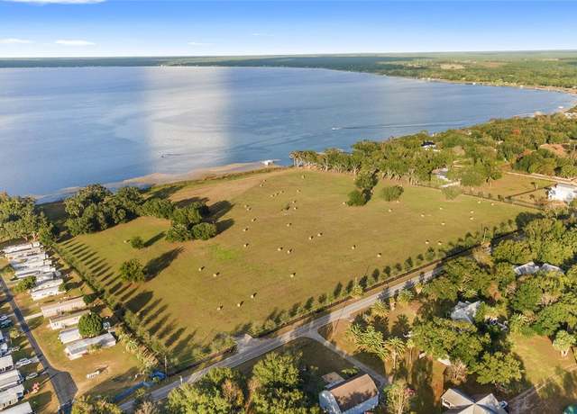 Property at 0 SE Sunset Harbor Rd, Weirsdale, FL 32195