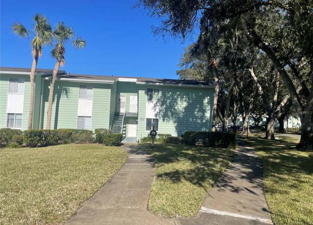 Property at 533 Midway Dr Unit B, Ocala, FL 34472, 2 beds, 1.5 baths