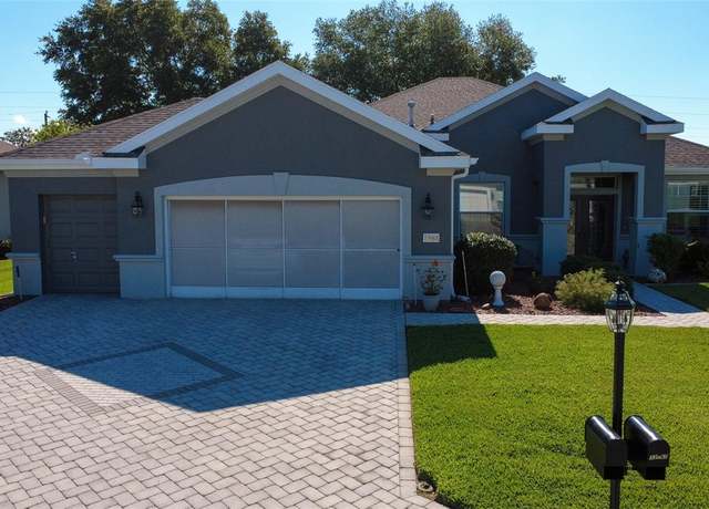 Property at 13968 SE 96th Cir, Summerfield, FL 34491, 3 beds, 2 baths