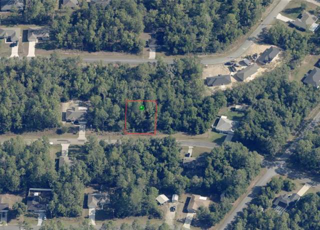Property at 3333 W Edison Pl, Citrus Springs, FL 34434