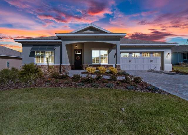 Property at 10327 SW 96th Loop, Ocala, FL 34481, 2 beds, 2 baths
