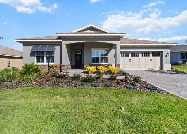Property at 10327 SW 96th Loop, Ocala, FL 34481, 2 beds, 2 baths
