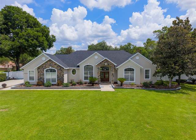 Property at 3883 SE 51st Ct, Ocala, FL 34480, 3 beds, 2.5 baths