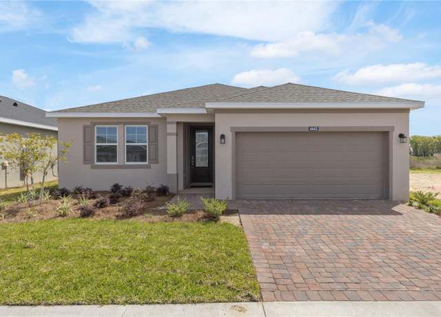 Property at 4443 NW 53rd Avenue Rd, Ocala, FL 34482, 2 beds, 2 baths