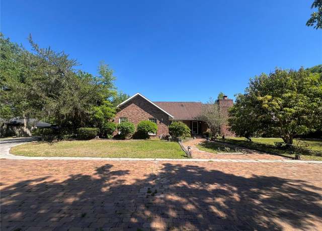Property at 3725 Blossom St, Kissimmee, FL 34746, 5 beds, 3 baths