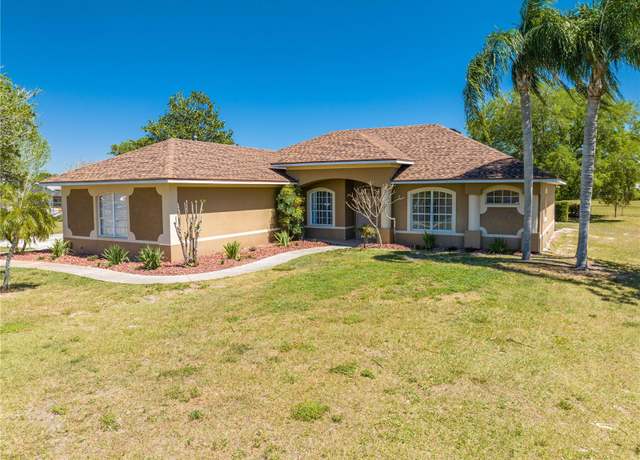 Property at 1941 Mathis Rd, St Cloud, FL 34771, 4 beds, 3 baths