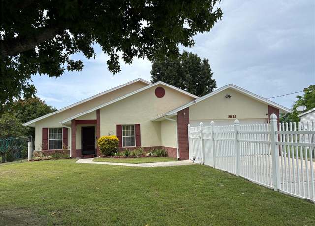 Property at 3613 Late Morning Cir, Kissimmee, FL 34744, 3 beds, 2 baths