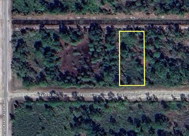 Property at Undisclosed address, Indian Lake Estates, FL 33855