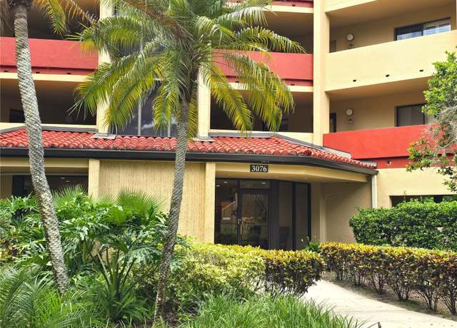 Property at 3076 Eastland Blvd #106, Clearwater, FL 33761, 2 beds, 2 baths