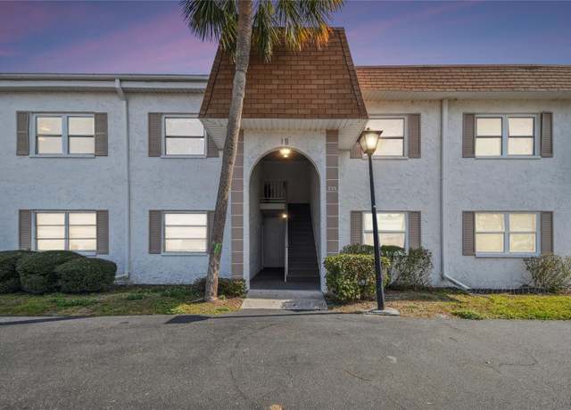 Property at 205 S Mcmullen Booth Rd #202, Clearwater, FL 33759, 2 beds, 1 bath