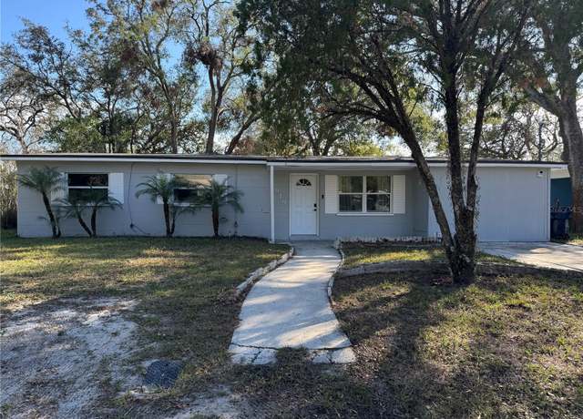Property at 1919 E Noel St, Tampa, FL 33610, 4 beds, 2 baths