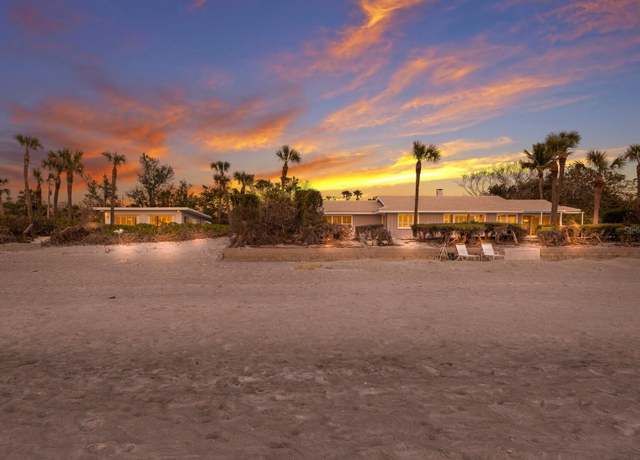 Property at 3341 Gulf OF Mexico Dr, Longboat Key, FL 34228, 3 beds, 3 baths