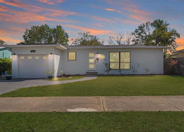Property at 4346 10th Ave N, St Petersburg, FL 33713, 2 beds, 2 baths