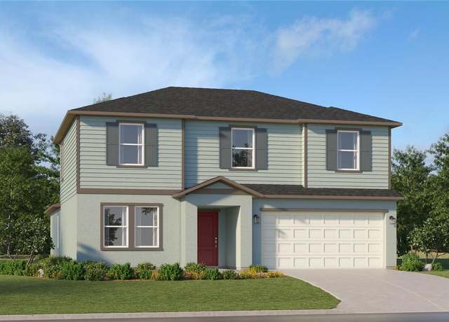 Property at 5656 Red Kite Dr, Wimauma, FL 33598, 5 beds, 3 baths