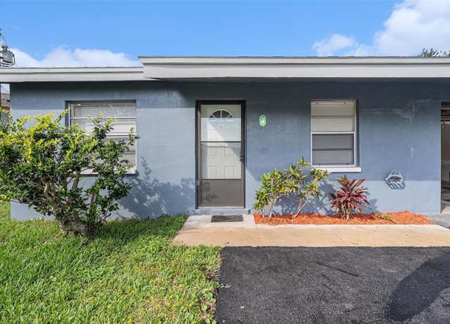 Property at 3404 Dahlia Pl, Largo, FL 33771, 4 beds, 2 baths