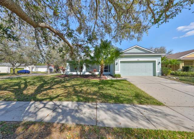 Property at 11806 Holly Crest Ln, Riverview, FL 33569, 3 beds, 2 baths
