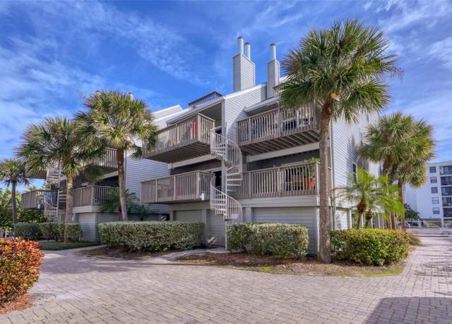 Property at 19930 Gulf Blvd Unit 1A, Indian Shores, FL 33785, 2 beds, 2.5 baths