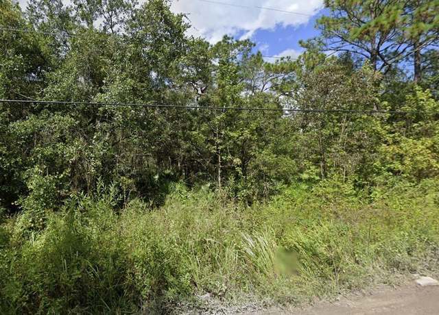 Property at 00 Morton St, New Port Richey, FL 34654