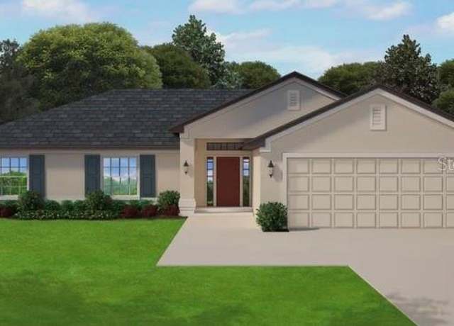 Property at 6105 Bodmin Ln, North Port, FL 34291, 3 beds, 2 baths
