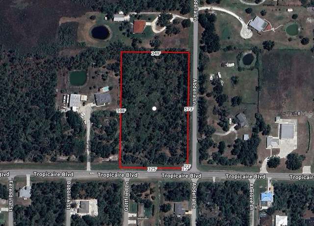 Property at Abdella Ln, North Port, FL 34291