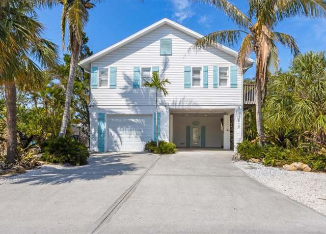 Property at 612 Fern St, Anna Maria, FL 34216, 3 beds, 2 baths