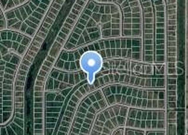 Property at Crimsonglory Rd, North Port, FL 34288