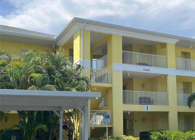 Property at 2140 Heron Lake Dr #202, Punta Gorda, FL 33983, 2 beds, 2 baths