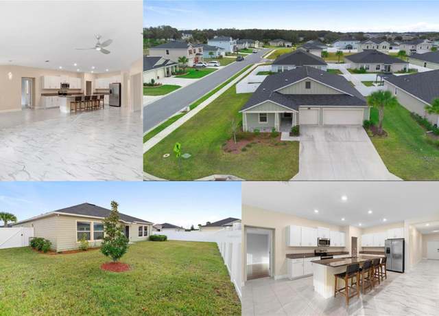 Property at 9334 SW 57th Ave, Ocala, FL 34476, 4 beds, 3 baths