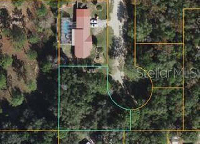 Property at SE 102nd Ter, Belleview, FL 34420