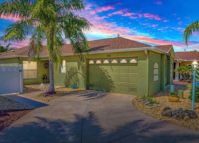 Property at 1098 Burnettown Pl, The Villages, FL 32162, 3 beds, 2 baths