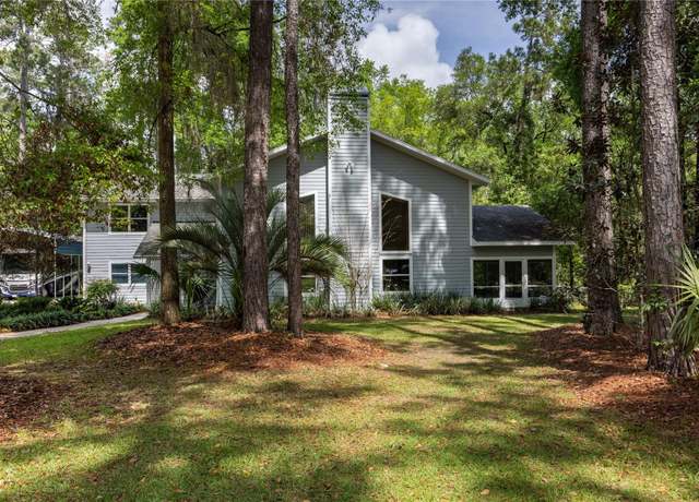 Property at 6622 NW 18th Ave, Gainesville, FL 32605, 4 beds, 2 baths