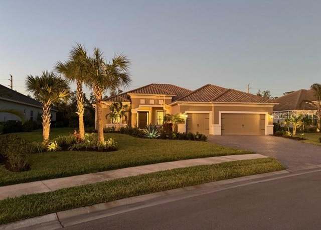 Property at 169 N Cayman Isles Blvd, Englewood, FL 34223, 3 beds, 3 baths