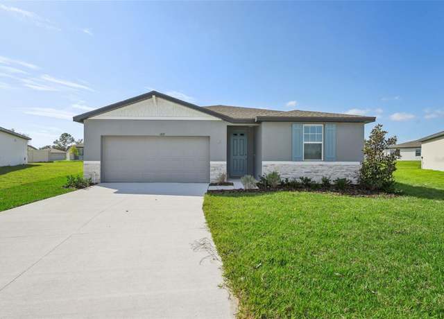 Property at 1717 Forest Run Ln, Auburndale, FL 33823, 4 beds, 3 baths