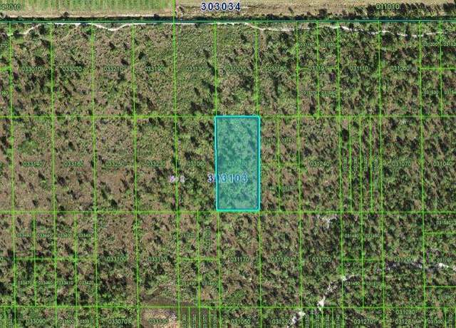 Property at Hwy 60 E, Lake Wales, FL 33898