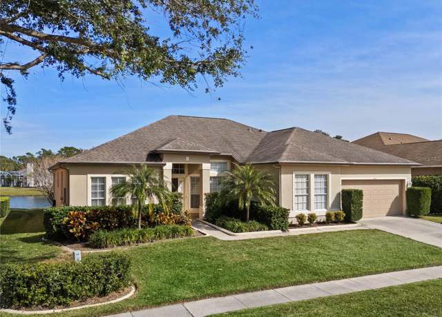 Property at 3441 Sterling Lake Cir, Oviedo, FL 32765, 3 beds, 2 baths