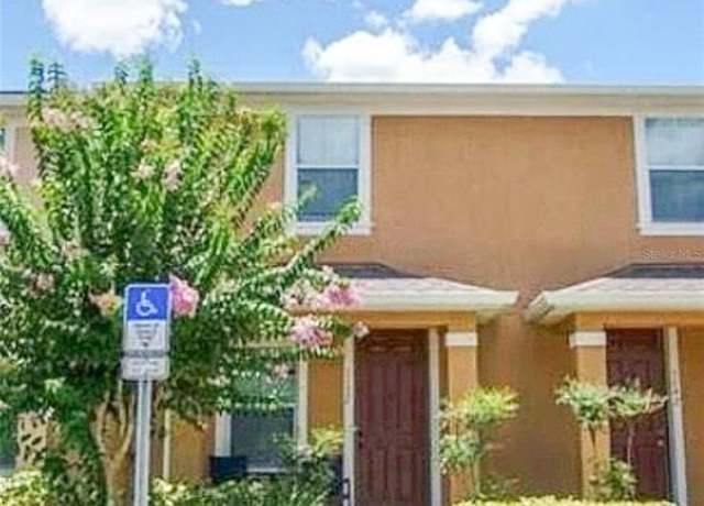 Property at 1132 Chelsea Dr, Davenport, FL 33897, 2 beds, 2.5 baths