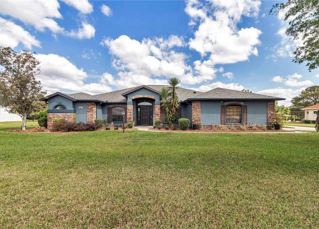 Property at 4037 SE 40th St, Ocala, FL 34480, 5 beds, 3 baths