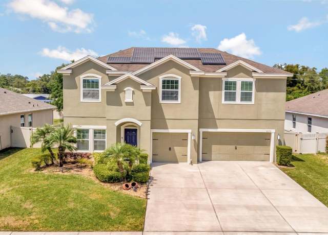 Property at 5275 Pine Lily Cir, Winter Park, FL 32792, 5 beds, 3.5 baths