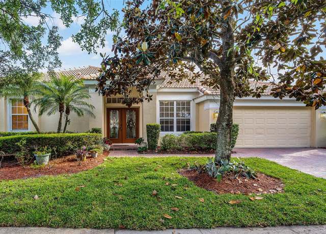 Property at 1448 Glenwick Dr, Windermere, FL 34786, 4 beds, 3 baths
