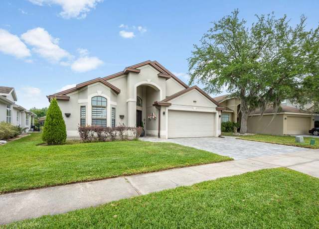 Property at 525 Hardwood Cir, Orlando, FL 32828, 4 beds, 2 baths