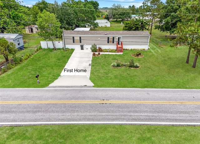 Property at 327 Tindel Camp Rd, Lake Wales, FL 33898, 3 beds, 2 baths