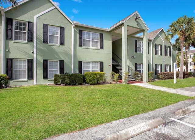 Property at 2053 Dixie Belle Dr Unit 2053J, Orlando, FL 32812, 3 beds, 2 baths