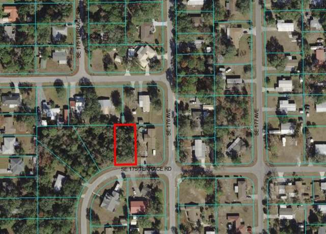 Property at 00 SE 20th St, Silver Springs, FL 34488