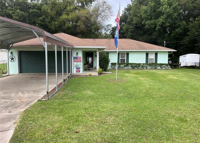 Property at 6690 Cherry Rd, Ocala, FL 34472, 3 beds, 2 baths